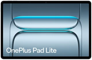 OnePlus Pad Lite Tablet 11" 128GB Blauw