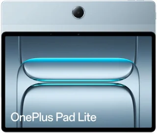 OnePlus Pad Lite Tablet 11" 128GB Blauw