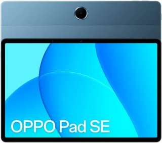 Oppo Pad SE 11" 4 GB RAM 128 GB Blauw