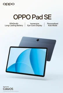 OPPO Pad SE LTE 6GB 128GB Twilight Blue
