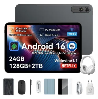 OSCAL Pad 200 Tablet review