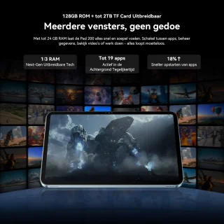 Wat vinden we minder goed