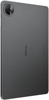 OSCAL Pad 90 Pro - 11 inch Tablet - Grijs