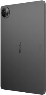 OSCAL Pad 90 Pro - 11 inch Tablet - Grijs