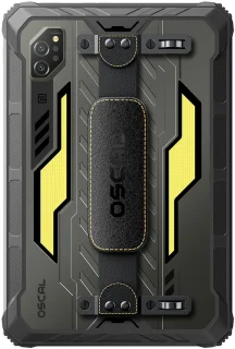 OSCAL SPIDER10 Outdoor Tablet 11 inch Zwart