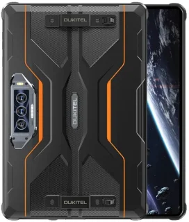 Oukitel RT8 4G tablet