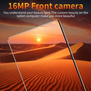P70 Pro Tablet 10.36 Inch Android Snapdragon 8 Gen 2 16GB 1024GB Blue