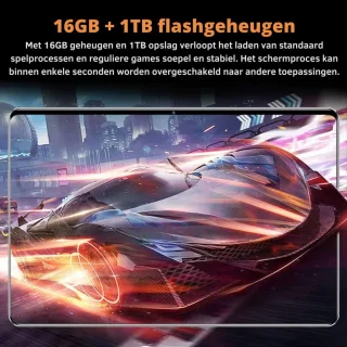 Pad 15 Pro 16GB 1TB 10.36" 5G Tablet Gold
