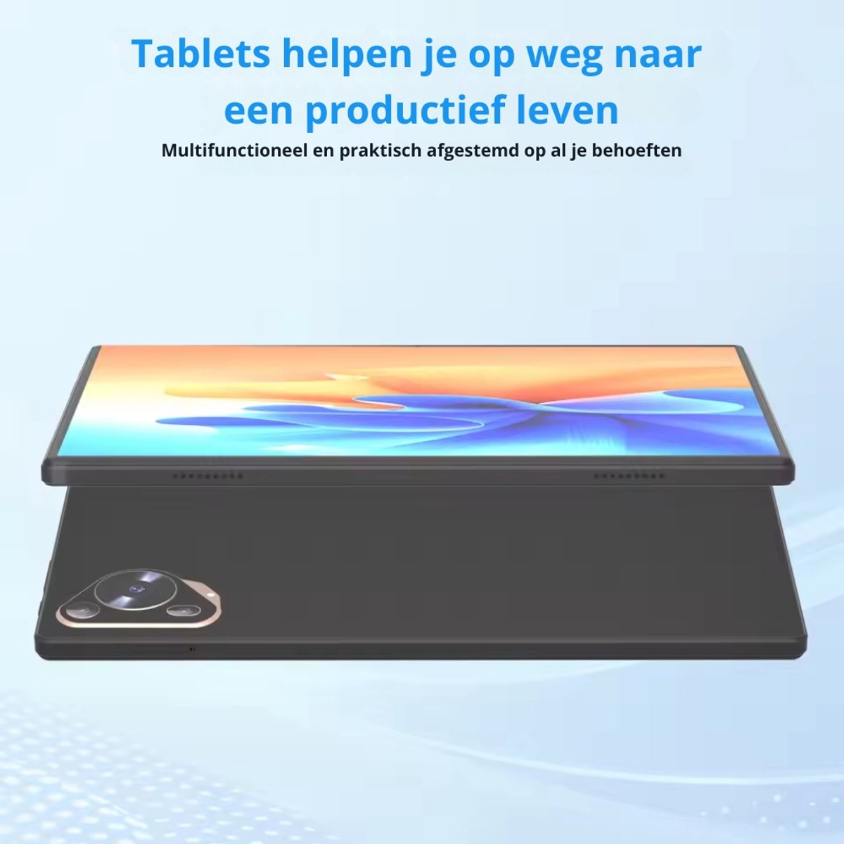 Wat vinden we minder goed