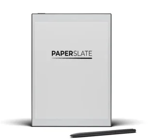 Paperslate Digitaal notitieboek
