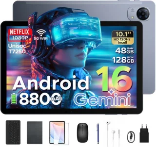 POCKAM P10 Pro - Tablet