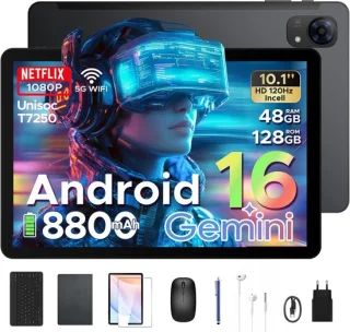 POCKAM P10 Pro Tablet