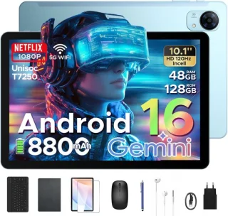 POCKAM P10 Pro Tablet