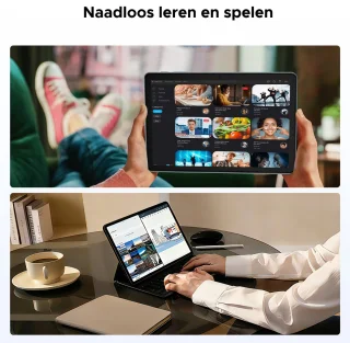 Wat vinden we minder goed