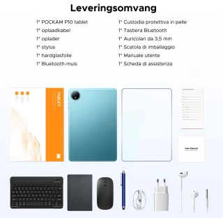 Advies voor kopers