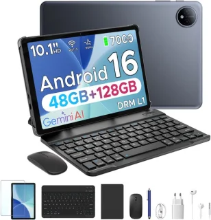 POCKAM P10 TAB - Tablet