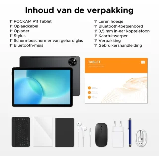 Wat vinden we minder goed