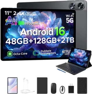 POCKAM P11 Pro Tablet