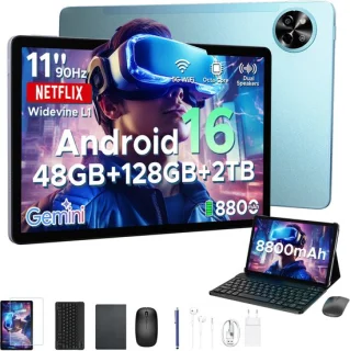 POCKAM P11 Tablet