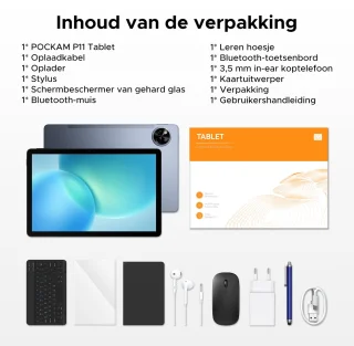 Advies voor kopers