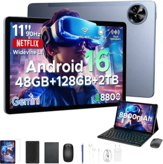POCKAM P11 Tablet review