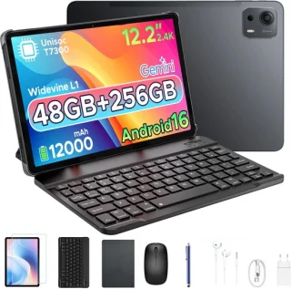 POCKAM P12 Plus Tablet
