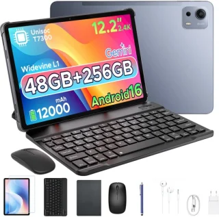 POCKAM P12 Plus Tablet