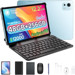 POCKAM P12 Plus - Tablet