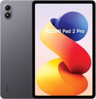 De Redmi Pad 2 Pro Tablet in één oogopslag