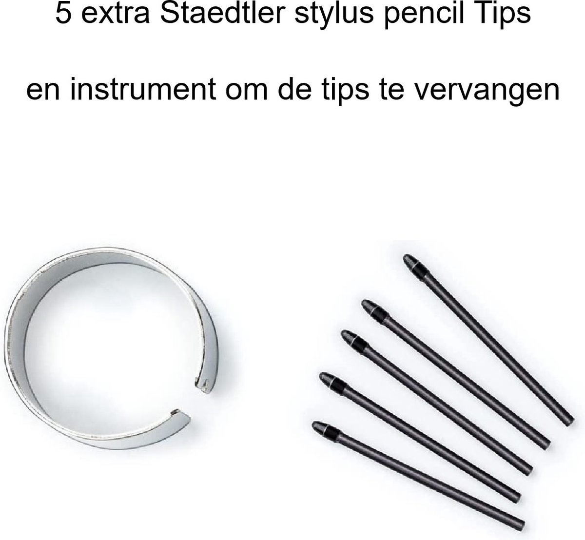 Wat vinden we goed aan de reMarkable 2 met Staedtler Pen en Blauwe Draaibare Hoes