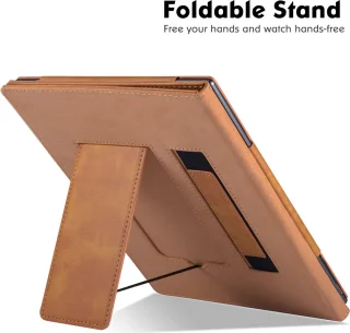 reMarkable 2 Tablet met Marker en Cognac Leren Hoes