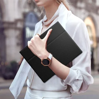 reMarkable 2 Tablet met Marker PLUS en Antraciet Hoes