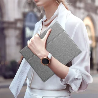 reMarkable 2 Tablet met Marker Plus en Grijze Hoes