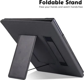 reMarkable 2 Tablet met Marker Plus en Zwarte Hoes