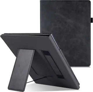 reMarkable 2 Tablet met Marker Plus en Zwarte Hoes