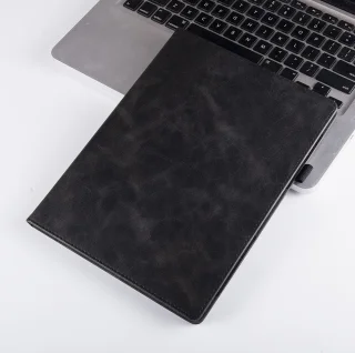 reMarkable 2 Tablet met Marker Plus en Zwarte Hoes