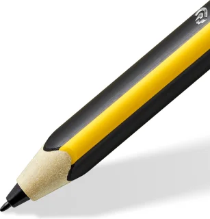 reMarkable 2 tablet met Staedtler stylus en cognac hoes