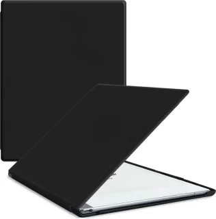 reMarkable 2 Tablet met Staedtler Stylus en Zwarte Hoes