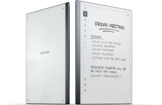 Remarkable 2 Tekentablet