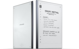 Wat vinden we goed aan de reMarkable 2 - Tekentablet