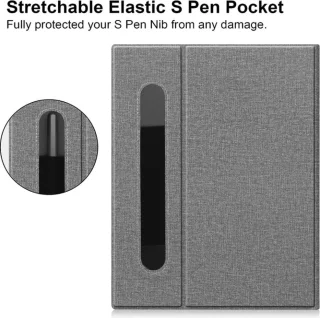 Remarkable 2 Tekentablet met Steadtler pen en Slim Case Folio