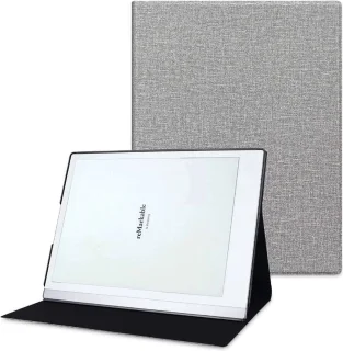 Remarkable 2 Tekentablet met Steadtler pen en Slim Case Folio