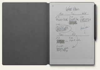 reMarkable Paper Pro - digitaal notitieblok