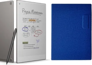 reMarkable Paper Pro digitaal notitieblok