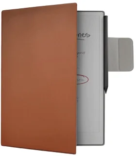 reMarkable Paper Pro digitaal notitieblok met Marker Plus en hoes