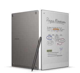 reMarkable Paper Pro digitaal notitieblok met Marker Plus en hoes