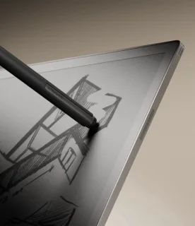 reMarkable Paper Pro digitaal notitieblok met Marker Plus en hoes