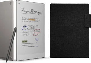 reMarkable Paper Pro Digitale Notitieblok Set