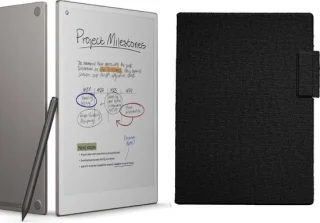 reMarkable Paper Pro Digitale Notitieblok Set