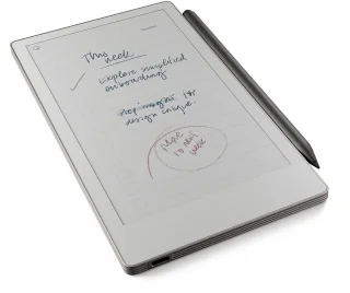 reMarkable Paper Pro Move digitaal notitieblok